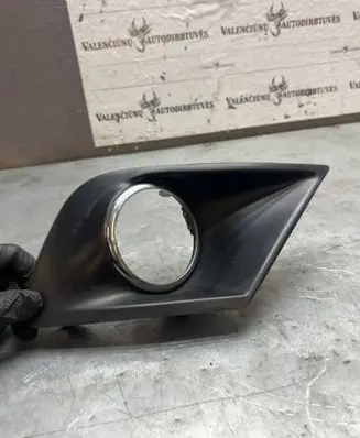 Peugeot 207 CC Front bumper lower grill 9688091977 C049510911