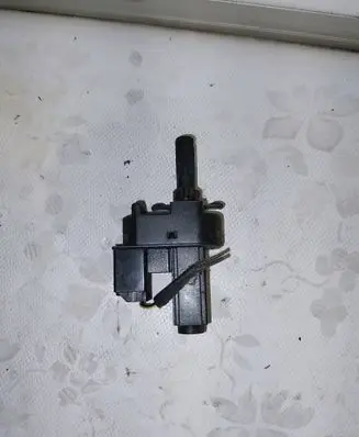 Ford Focus Brake pedal sensor switch 4m5t7c534aa