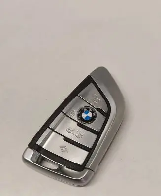 BMW 7 G11 G12 Ignition key/card 5A406B0