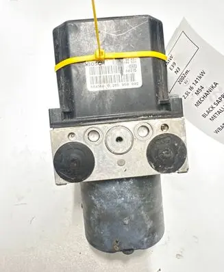 BMW 5 E39 ABS Pump 5841440265950002 3452769537