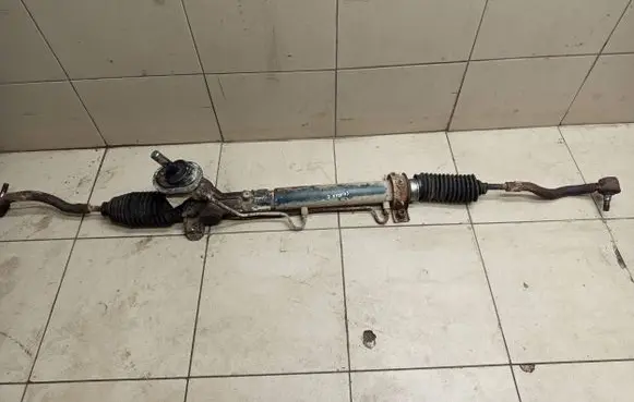 Volkswagen Sharan Steering rack 0280080012 0280080012101