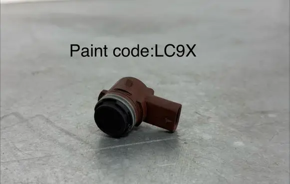 Volkswagen Touareg III Parking PDC sensor 5Q1919297