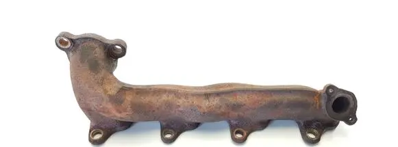 Toyota Corolla Verso AR10 Exhaust manifold