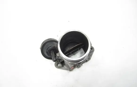 Audi A4 S4 B6 8E 8H Throttle valve 8E0145950C