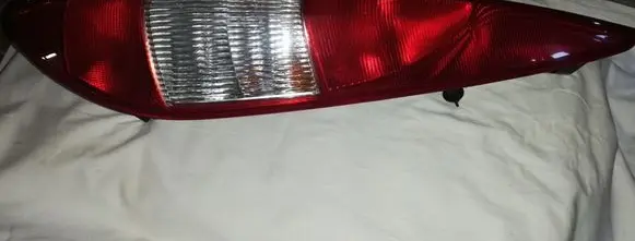 Ford Mondeo Mk III Rear/tail lights 1S7113404C