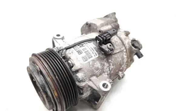 Air conditioning (A/C) compressor (pump)