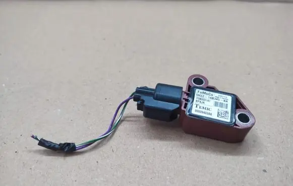 Land Rover Range Rover Sport L320 Airbag deployment crash/impact sensor 5H2Z14B345BA