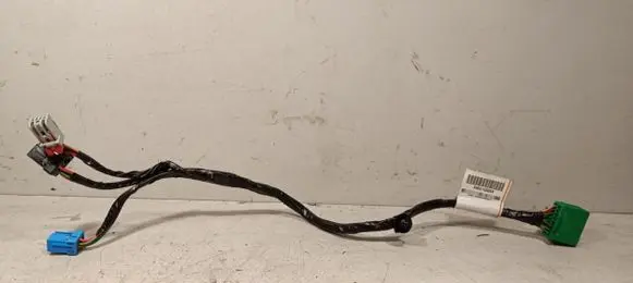 Jeep Grand Cherokee Other wiring loom X40011202XX