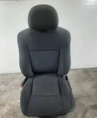 Dodge Charger Front driver seat 