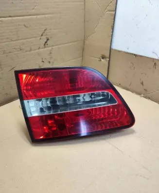 Fiat Stilo Tailgate rear/tail lights 51717943