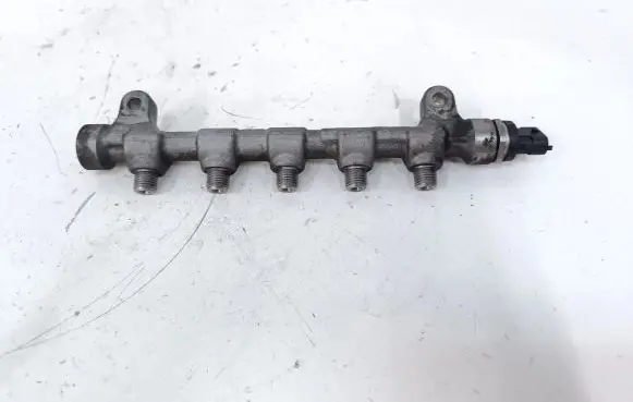 KIA Sportage Fuel main line pipe 314002A420 0445214181