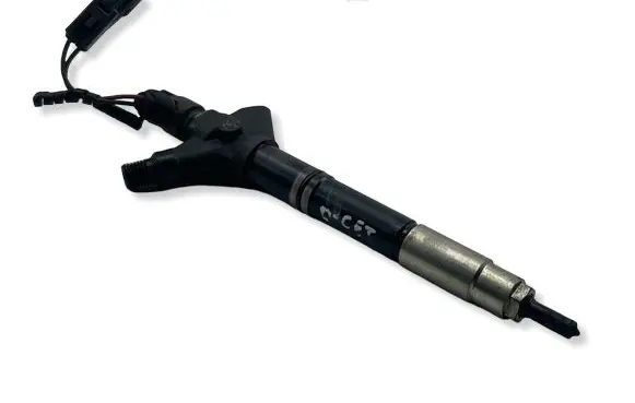 Toyota RAV 4 (XA30) Fuel injector 2367026011 01J10984