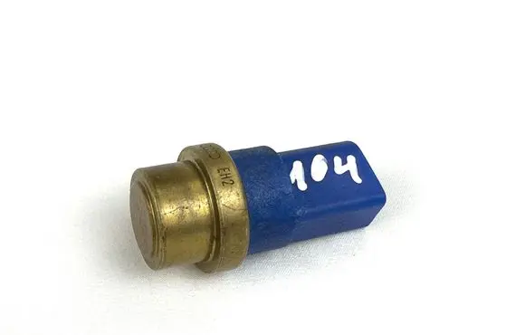 Skoda Fabia Mk1 (6Y) Coolant temperature sensor 7M3919369A