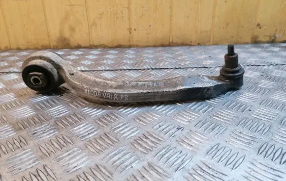 Skoda Superb B5 (3U) Front lower control arm/wishbone