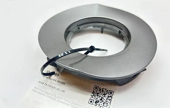 BMW Z4 E85 E86 Other exterior part 7033065 51127033065