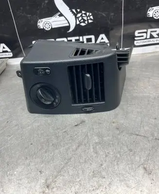 Mercedes-Benz Sprinter W906 Dashboard side air vent grill/cover trim A9068300454