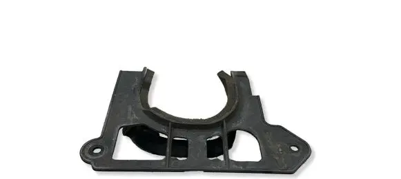 Audi A6 S6 C7 4G Front underbody cover/under tray 4G0863189