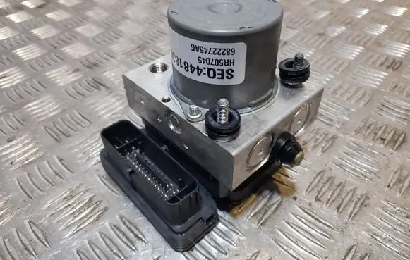 Chrysler Pacifica ABS Pump 68222745AG