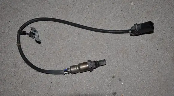 Audi A6 S6 C7 4G Lambda probe sensor 06E906265AJ