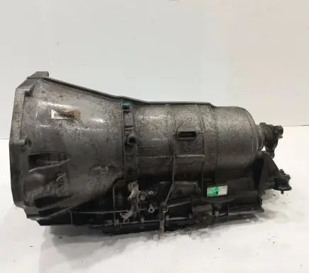 BMW 7 E65 E66 Automatic gearbox 1070401053