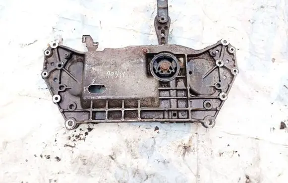 Skoda Octavia Mk2 (1Z) Front subframe