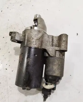 Audi A4 S4 B8 8K Starter motor 0001107508 06h911021a