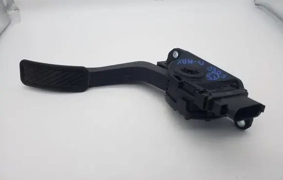 Ford B-MAX Accelerator throttle pedal 8V219F836AB 6PV00951720