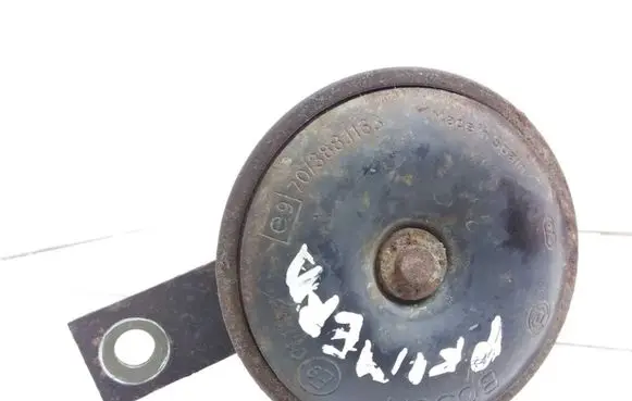 Nissan Primera Horn signal E9011163 E9703881163