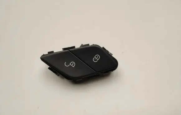 Mercedes-Benz S W222 Central locking switch button A2229051451