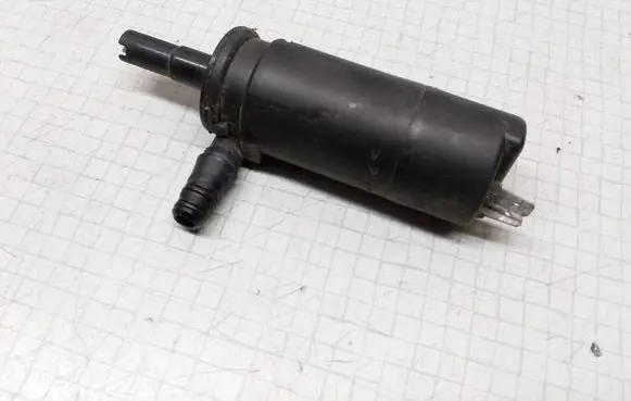 Fiat Punto (188) Headlight washer pump 