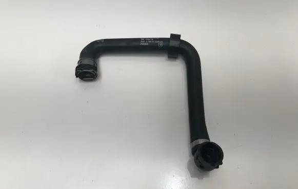 Mercedes-Benz A W177 Engine coolant pipe/hose A2475011464 625416