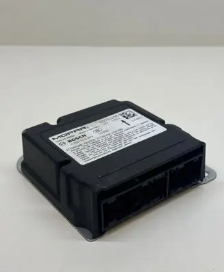 Alfa Romeo Giulia Airbag control unit/module 50550298 0285013983 02898