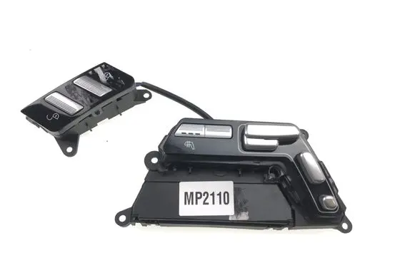 Mercedes-Benz S W221 Seat control switch A2218709458 A2218213151