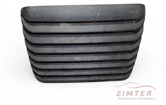 Volkswagen Transporter - Caravelle T4 Quarter panel pressure vent 7D0819111