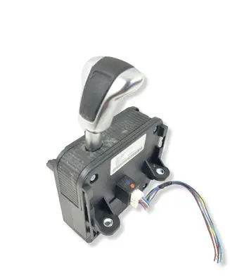 Citroen C4 II Gear selector 9675287780