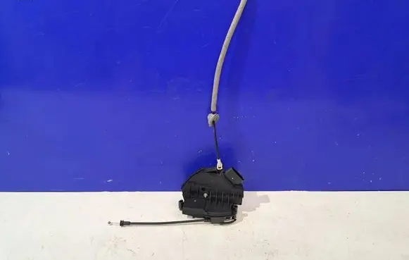 Volvo V60 Rear door lock 31301745 31349866