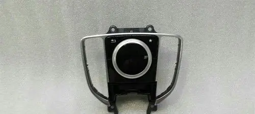 Mercedes-Benz C W205 GPS navigation control unit/module A2059005915