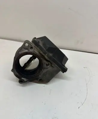 Volkswagen Golf V Throttle valve 03G128063G 2904081116 A2C53249824