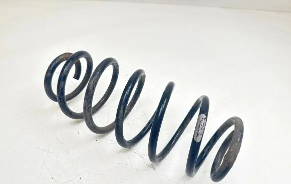 Toyota Yaris Rear coil spring