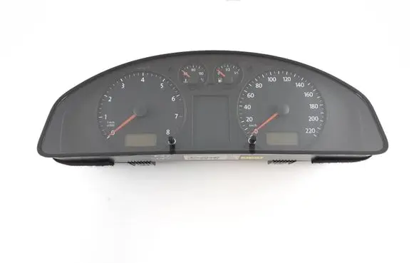 Volkswagen Transporter - Caravelle T5 Speedometer (instrument cluster) 7H0920851N 7H0920851