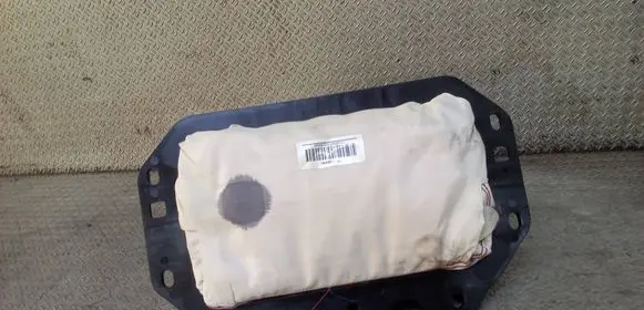 Citroen C5 Passenger airbag 9687717880