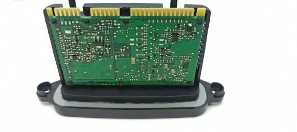 Xenon control unit/module