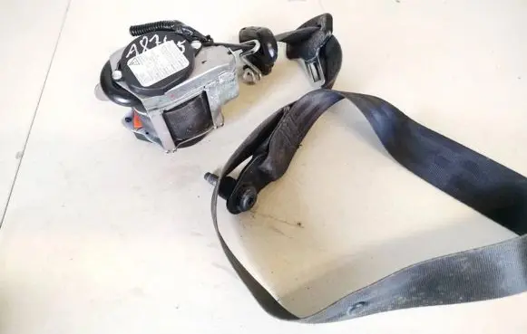 Ford C-MAX II Front seatbelt am51r61295abw am51-r61295-abw