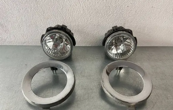 Subaru Forester SH Fog light set 