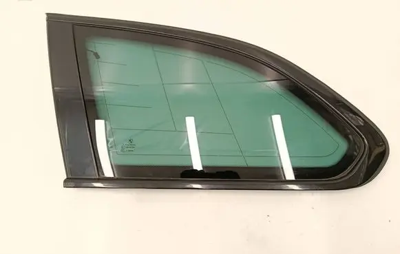 BMW 5 F10 F11 Rear side window 7046271 43R001604
