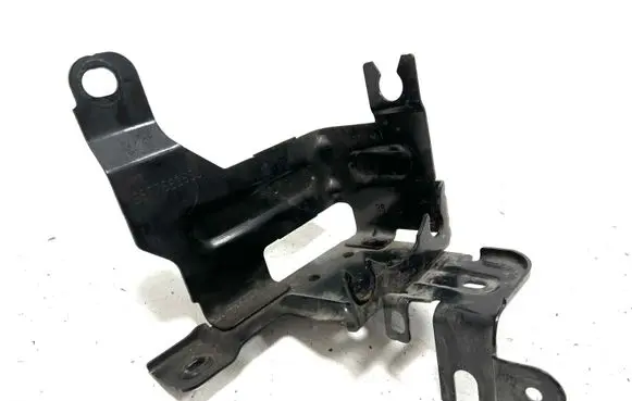 Peugeot 308 ABS pump bracket 9677683680