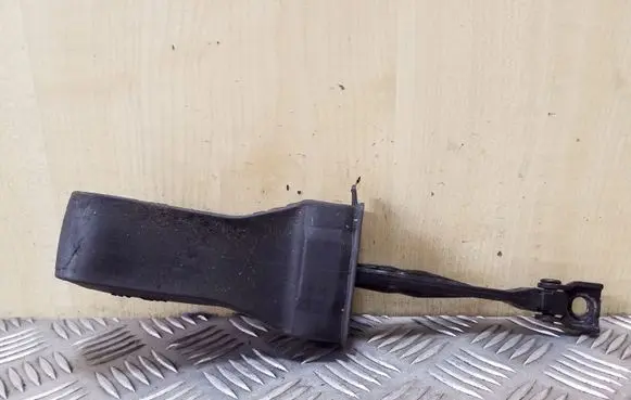 Volkswagen PASSAT B8 Rear door check strap stopper 3G5839249A 3G0839267