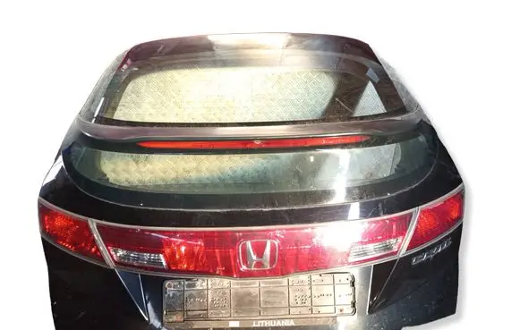 Honda Civic Tailgate/trunk/boot lid 