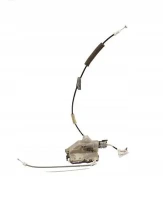 Citroen C4 Cactus Rear door lock PSA016903