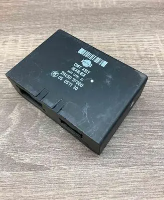Nissan Terrano Other control units/modules 284507F000 05051130
